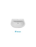 Lavatorio loza modelo Bari - Imagen 2