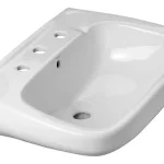 Lavatorio Roca Capea Mónaco