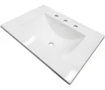 Mesada loza modelo maral  60 cm