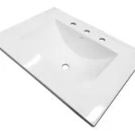 Mesada loza modelo maral  60 cm