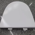 Asiento inodoro laqueado Marina