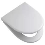 Asiento de madera laqueada Marina