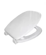 Asiento para inodoro madera laqueada Mónaco