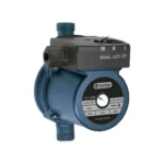 Bomba presurizadora para instalaciones sanitarias