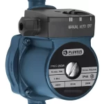 Bomba presurizadora para instalaciones sanitarias