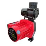 Bomba presurizadora para instalaciones sanitarias