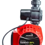 Bomba presurizadora para instalaciones sanitarias