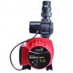 Bomba presurizadora para instalaciones sanitarias