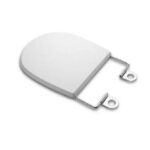 Asiento para bidet de madera laqueada - Imagen 3