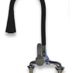 Grifería monocomando para cocina  Importada