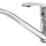 Grifería monocomando Roca modelo Axe