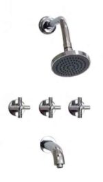 Grifería para baño marca Roca Shine - Imagen 3