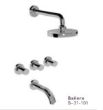 Grifería para baño marca Roca Ivonne New - Imagen 3