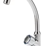 Canilla para mesada de un agua