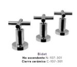 Grifería para baño marca Roca Style - Imagen 2