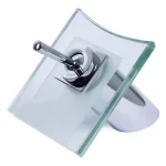 Grifería monocomando para Lavatorio