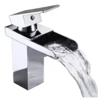 Grifería monocomando para Lavatorio