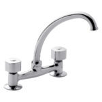 Grifería mesada para cocina  fv  Arizona Plus