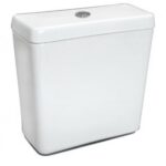 Depósito de loza Derpla para colgar Onix