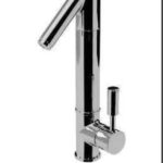 Grifería monocomando para baño Devi Bajo