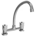 Grifería para mesada Roca Caneo