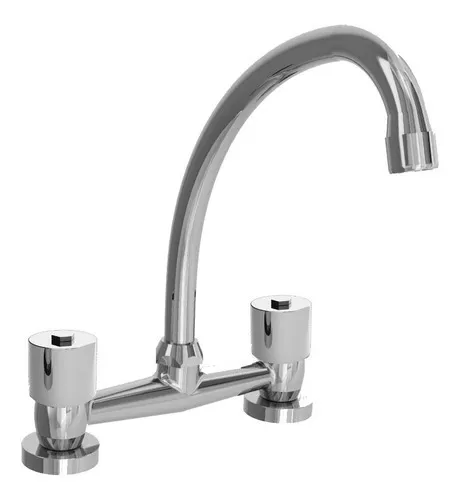 grif caneo Grifería para mesada Roca Caneo - Imagen 1