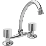 Grifería para mesada