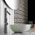 Grifería Monocomando para baño marca Roca