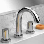 Grifería para baño marca Roca Ivonne New