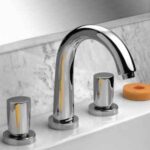 Grifería para baño marca Roca Ivonne New