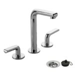 Juego grifería para baño fv Ciprés