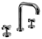 Grifería para baño marca Roca Sconna