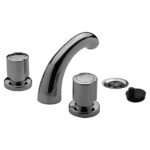 Juego grifería para baño fv Allegro