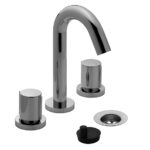 Juego grifería para baño fv California