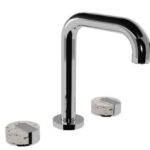 Grifería para baño marca Roca Helké