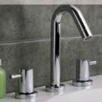 Grifería para baño marca Roca Iona