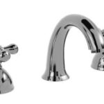 Grifería para baño marca Roca Max