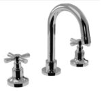 Grifería para baño marca Roca Sofi