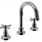 Grifería para baño marca Roca Sofi