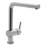 Grifería monocomando para cocina Fv Libby