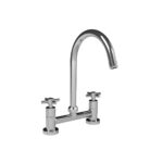 Grifería para mesada Roca Milva