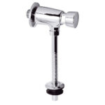 Canilla temporizada para mingitorio