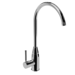 Monocomando para mesada Roca modelo Calipso