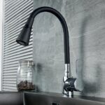 Grifería monocomando para cocina  Importada