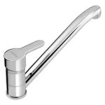 Grifería monocomando para cocina