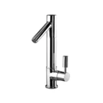 Grifería monocomando Roca modelo Devi bajo