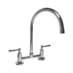 Grifería para mesada Selfie