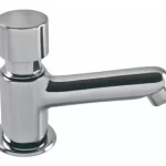 Canilla temporizada para lavatorio