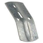 Grampas para lavatorio