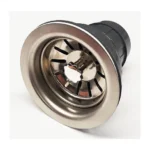 Sopapa Cestillo para bacha cocina - Imagen 2